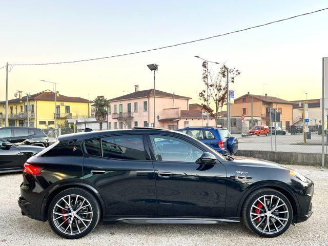 MASERATI Grecale V6 530 CV AWD Trofeo *FULL FULL OPTIONAL*