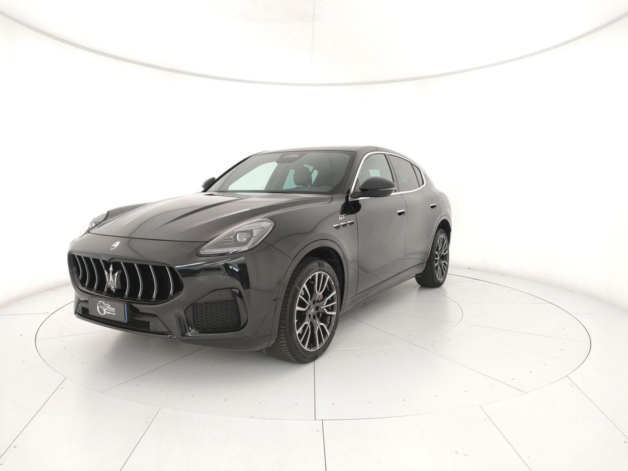 MASERATI Grecale 2.0 mhev GT 250cv auto