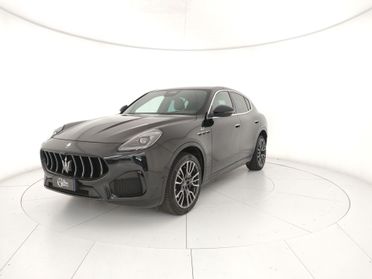 MASERATI Grecale 2.0 mhev GT 250cv auto