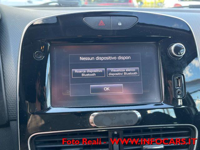RENAULT Clio Sporter dCi 8V 90 CV Business prezzo reale