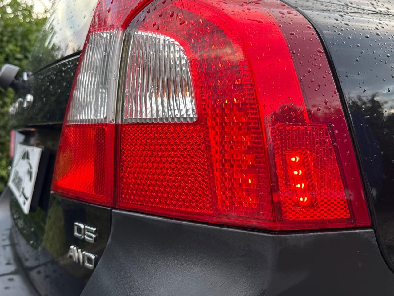 Volvo XC 70 D5 4X4 Summum 2.4D 185CV