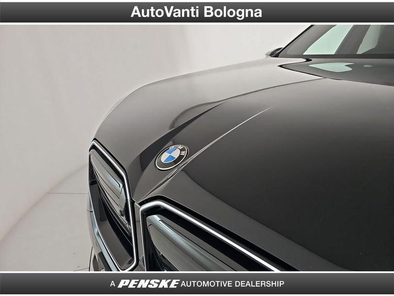 BMW X3 X3 xdriveM50 MSport Pro auto