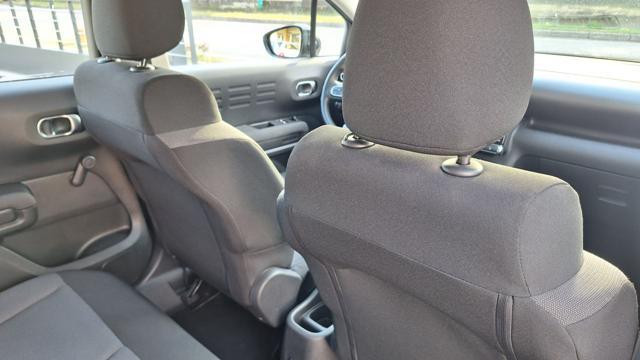 CITROEN C3 Aircross BlueHDi 100 S&S Feel N°GC954 N1 AUTOCARRO