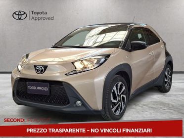 Toyota Aygo X 1.0 Trend Air 72cv