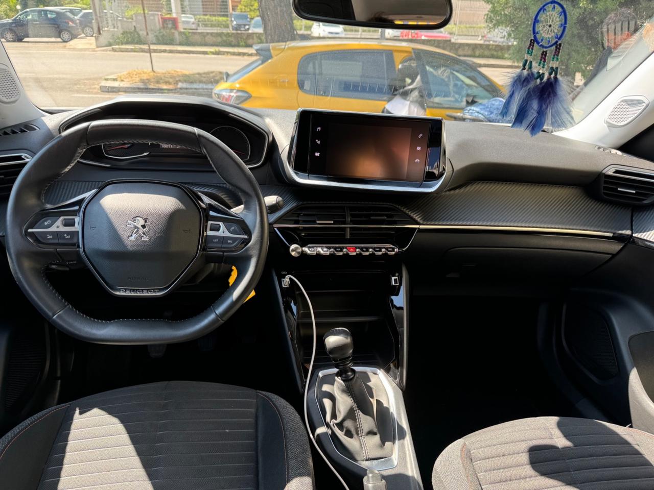 Peugeot 2008 BlueHDi 110 S&S Allure Pack NUOVA