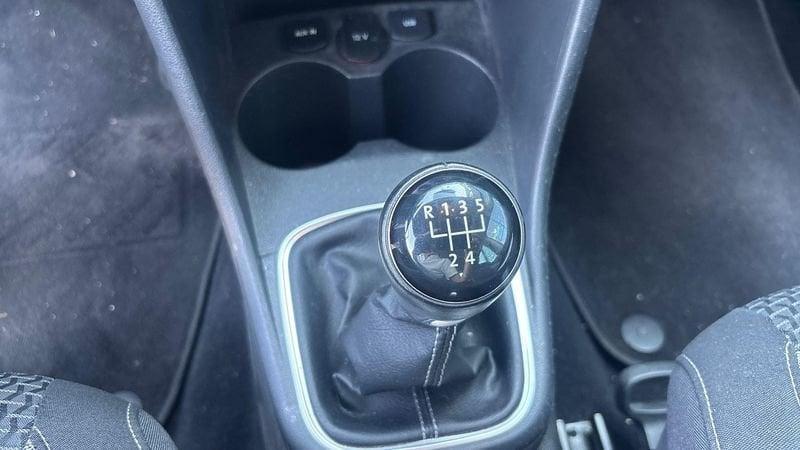 Volkswagen Polo V 2014 5 Porte 1.4 TDI BlueMotion Cross