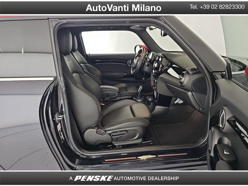 MINI Mini 3 porte Mini 2.0 John Cooper Works Essential