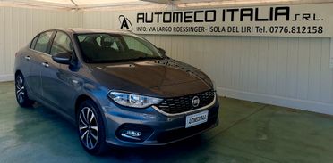 Fiat Tipo 1.6 Mjt Lounge - 2016 - KM. 160.000