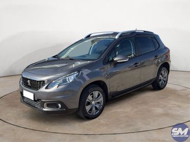 Peugeot 2008 BlueHDi 100cv Active