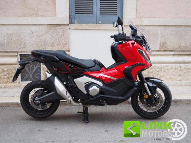 HONDA X-ADV 750 +? 153,00 al mese+