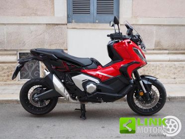 HONDA X-ADV 750 PRENOTATA