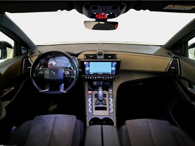 DS DS 7 CROSSBACK BlueHDi 130 Automatica Business