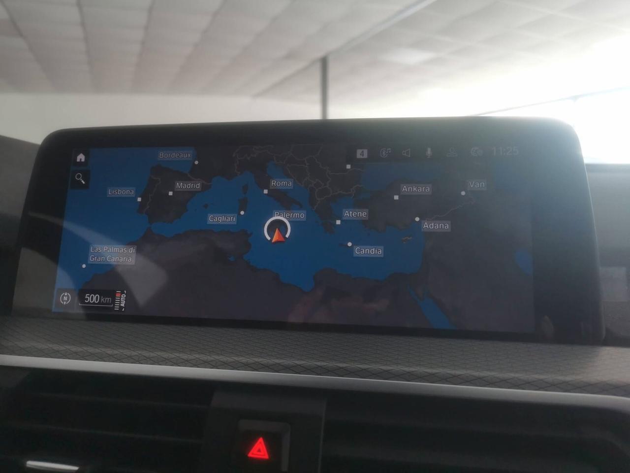Bmw X4 M xDrive20d 48V Msport 2021