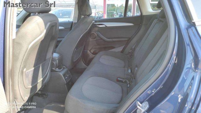 BMW X1 X1 F48 xdrive25e Business Advantage auto - GF849
