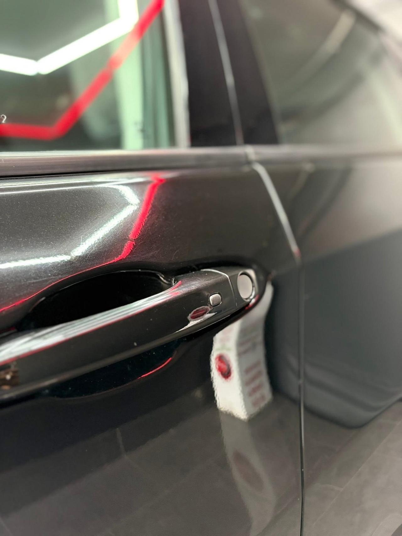 Jeep Compass 2.0 Multijet 4WD Night Eagle 2019