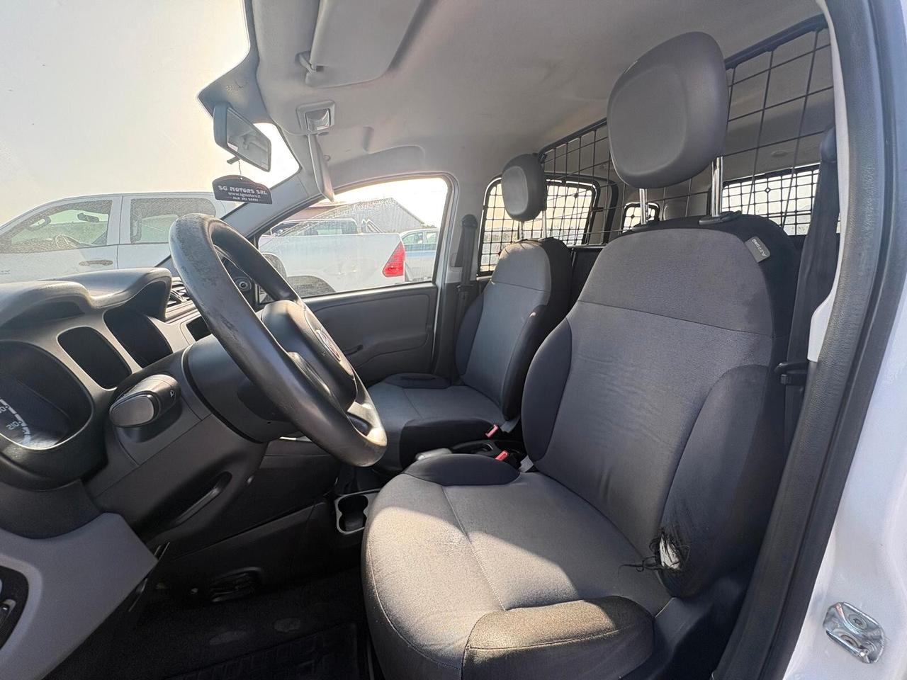 Fiat Panda 1.3 MJT S&S Pop Van 2 posti