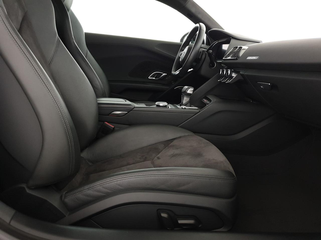 5.2TFSI 570CV quattro S tronic