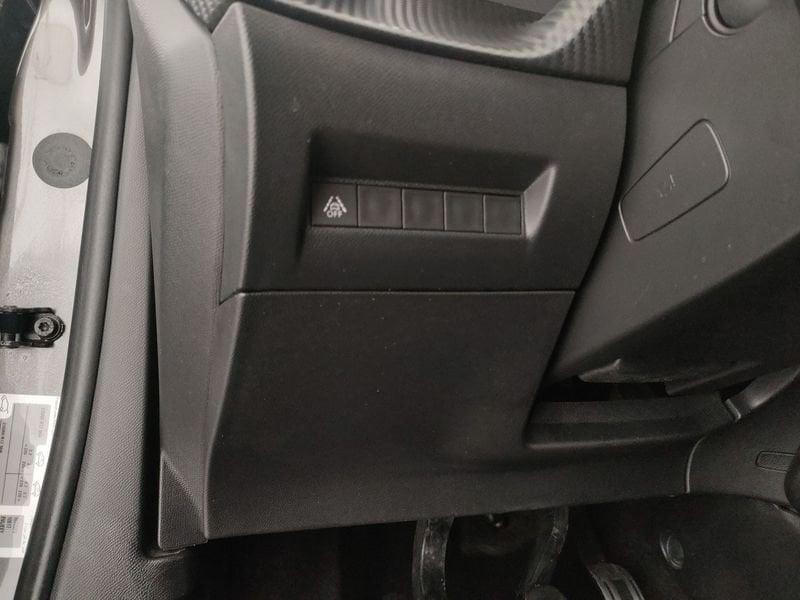 Peugeot 2008 2008 PureTech 130 S&S GT