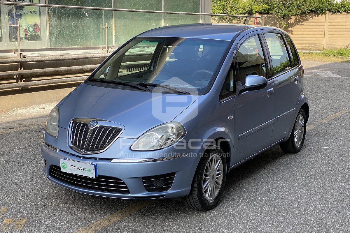 LANCIA Musa 1.3 Multijet 16V 90 CV Oro