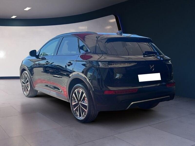 DS DS 7 BlueHDi 130 Automatica Pallas