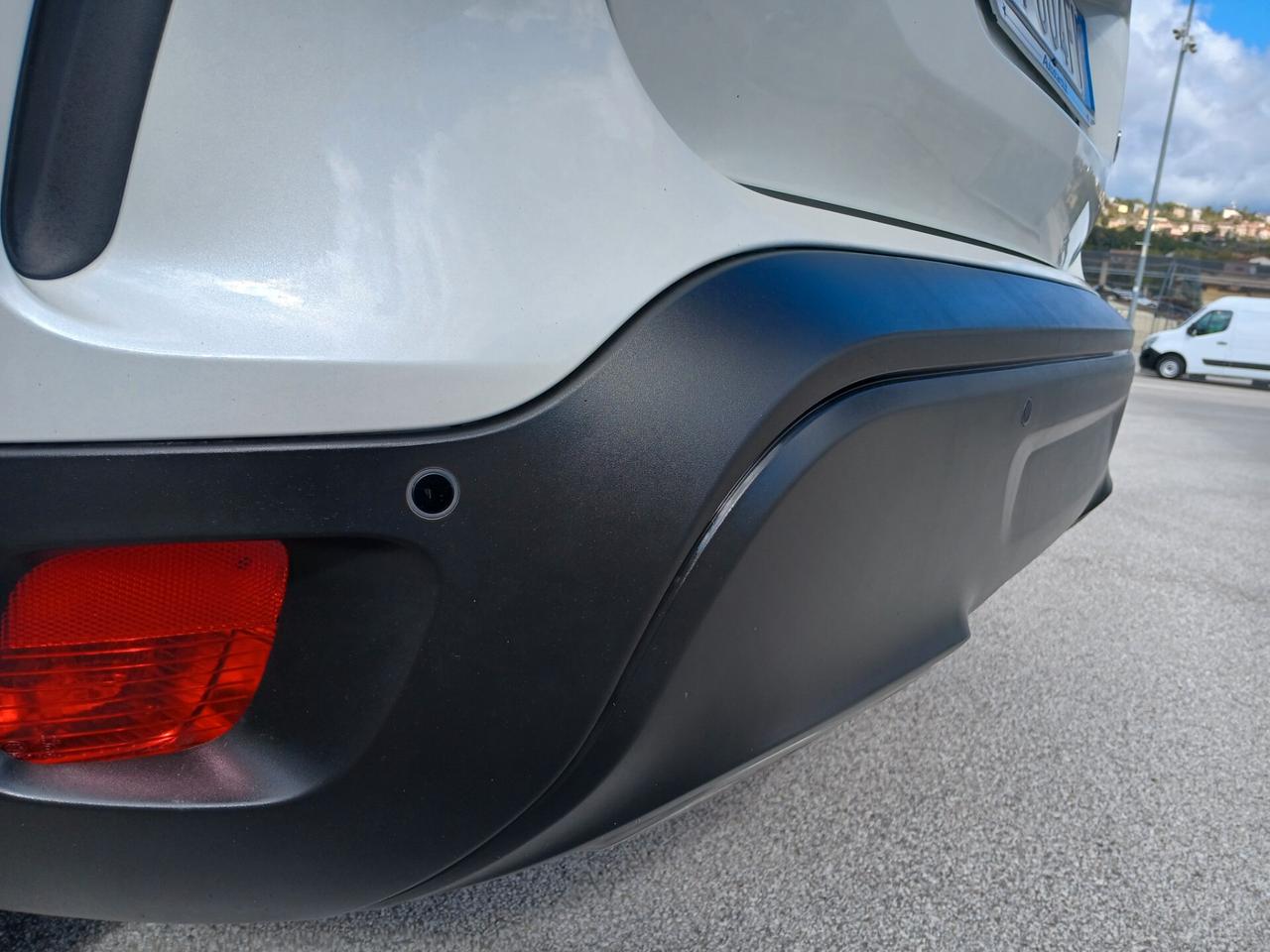 CITROEN C5 AIRCROSS BHDi 130CV AUTO 2024
