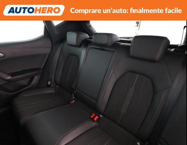 CUPRA Leon 1.4 e-HYBRID 204 CV DSG