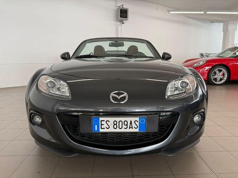 Mazda MX-5 1.8L Phoenix Reloaded 126 cv Roadster
