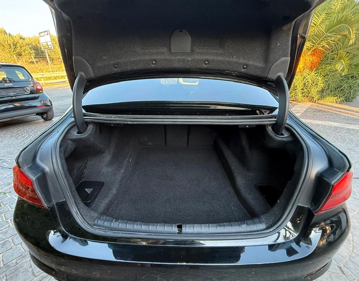 Bmw 520 520d 48V Luxury