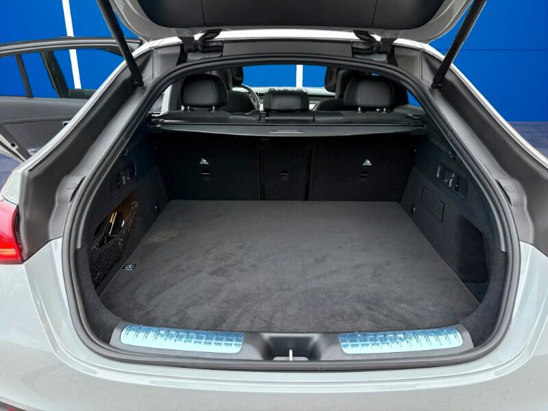 MERCEDES GLC Coupé (C254) GLC 220 d 4Matic ...