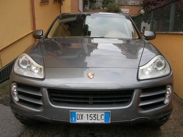Porsche Cayenne 3.0 Diesel