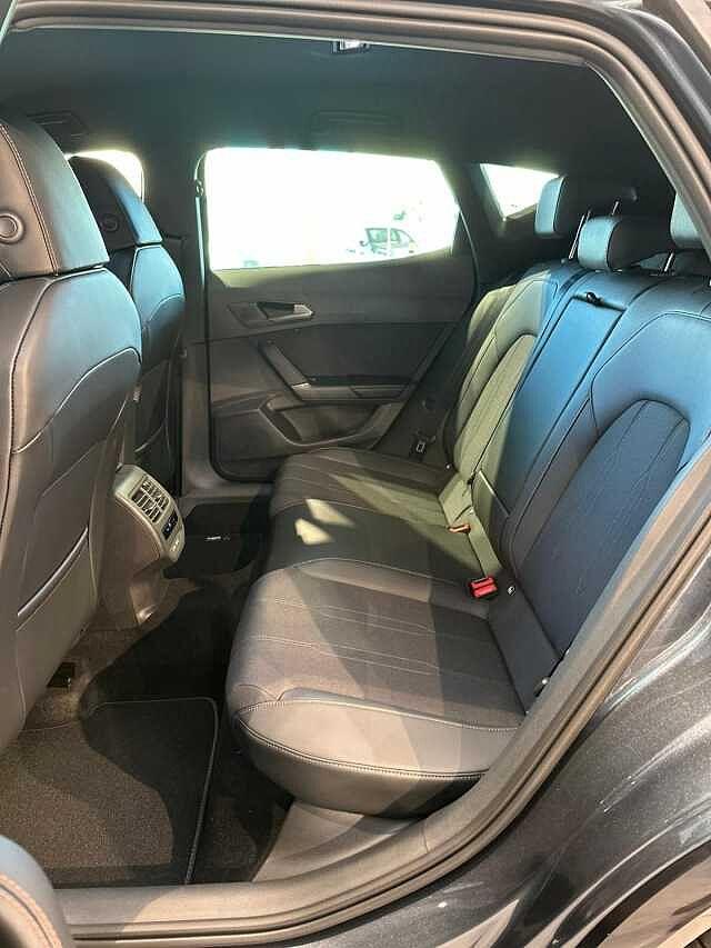 CUPRA Formentor 1.5 e-Hybrid DSG KM 0