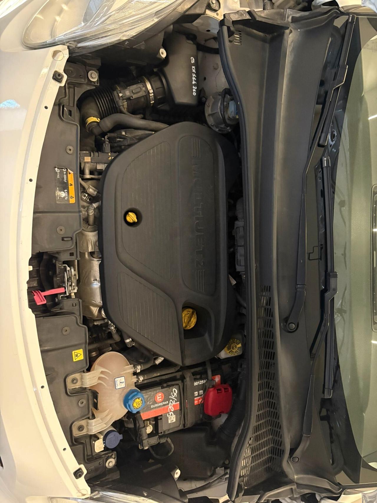 Fiat 500L 1.6 Multijet 120 CV 120°Anniversario