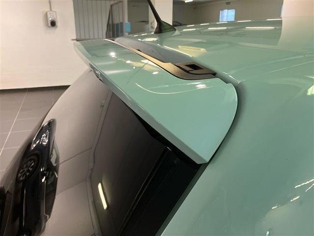 RENAULT Twingo 22kWh Techno