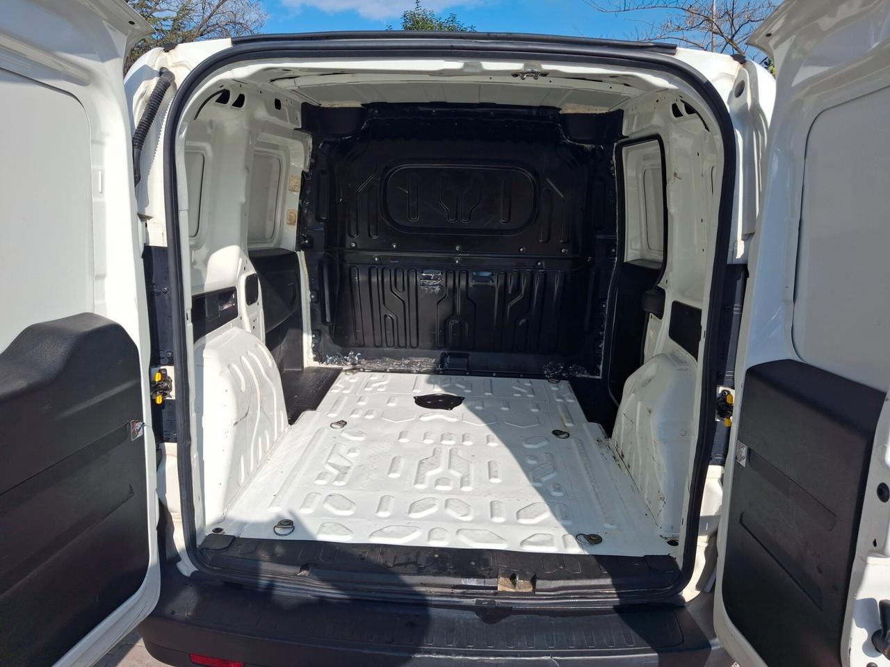 Fiat Doblo Doblò 1.3 MJT PC-TN Cargo Lamierato SX