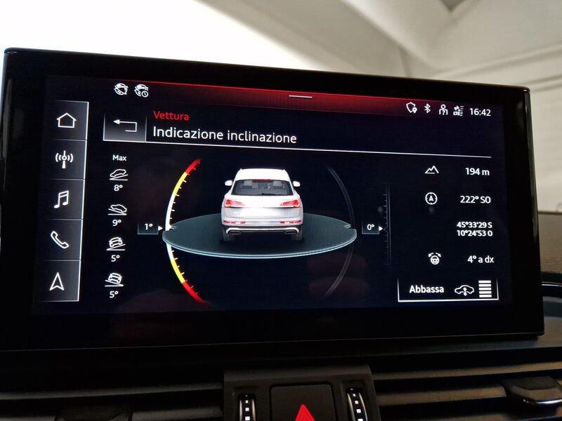 Audi Q5 SPB 40 TDI quattro S tronic S line
