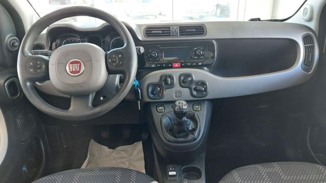 FIAT Panda 1.3 MJT S&S 4x4 E5B Az. Italia Usato Certificato