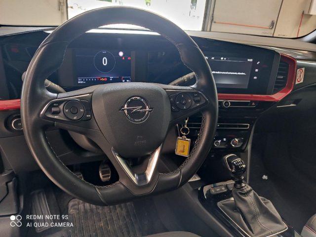 OPEL Mokka 1.2 Turbo Ultimate
