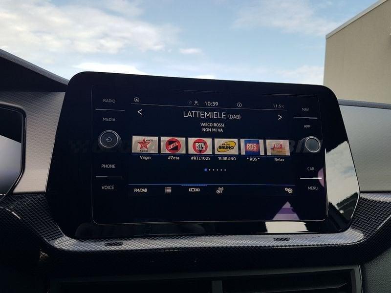 Volkswagen T-Cross 2024 1.0 tsi Life 115cv dsg