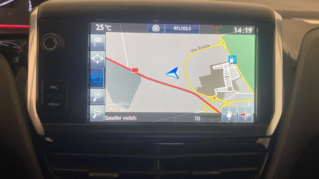 Peugeot 2008 1.6 BlueHDi GT Line FULL