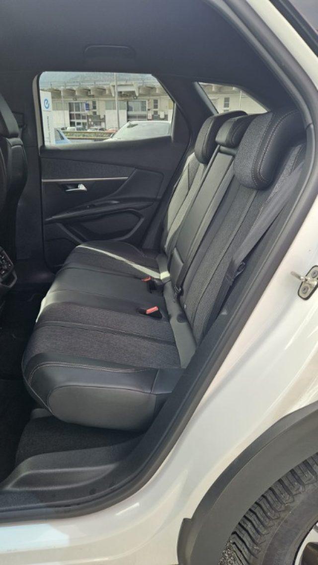 PEUGEOT 3008 BlueHDi 130 S&S GT Line