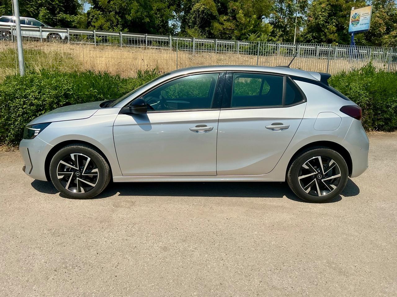 Opel Corsa 1.2 100 CV GS