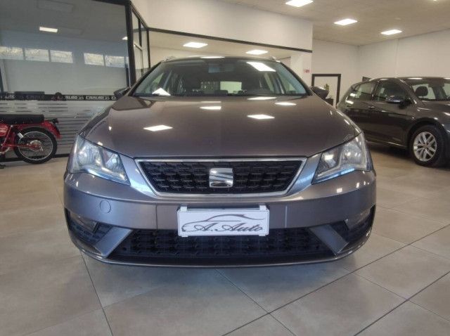 Seat Leon 1.6 tdi Business 115cv dsg