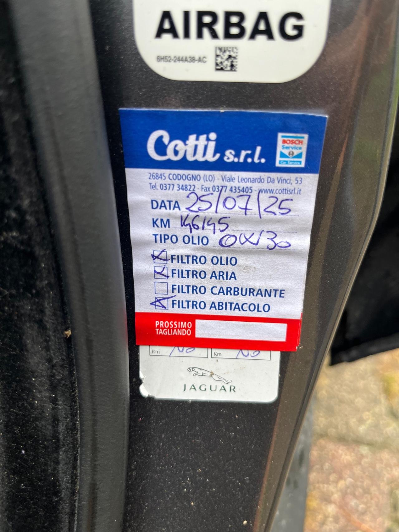 Range Rover Evoque 2.0 TD4 150CV PROBLEMI MOTORE