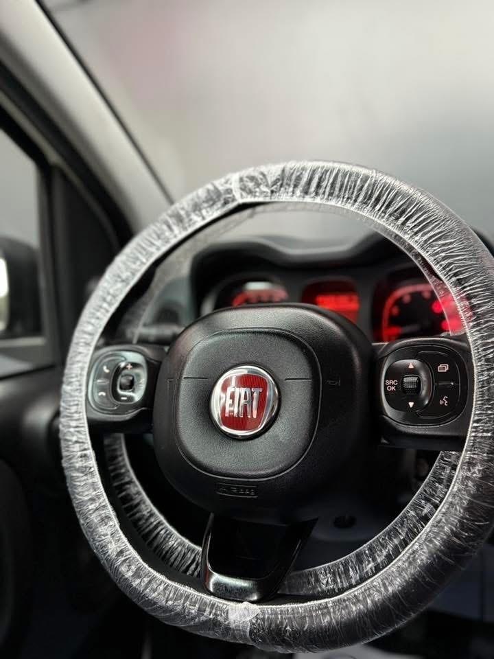 Fiat Panda 0.9 Turbo 4x4 2019 DESIGN S