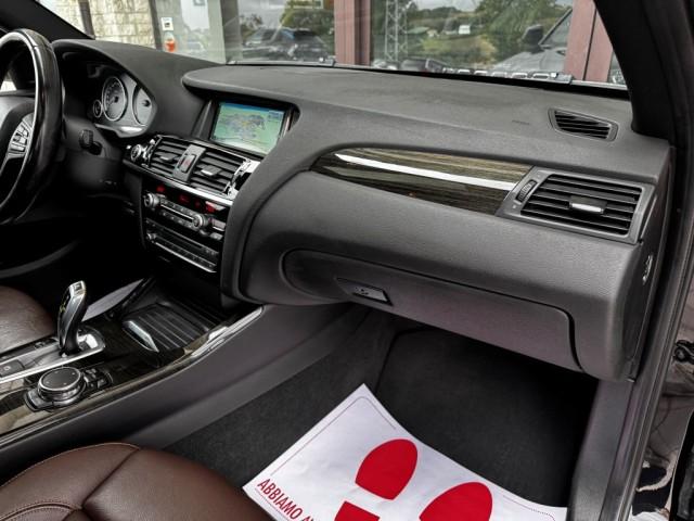 BMW X4 Xdrive20d Msport Auto
