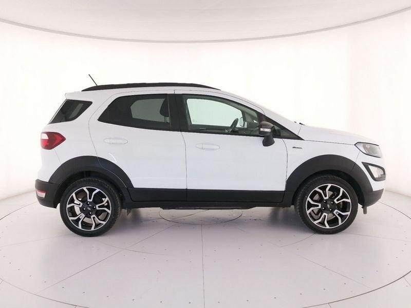 Ford EcoSport 1.0 ecoboost Active s&s 125cv