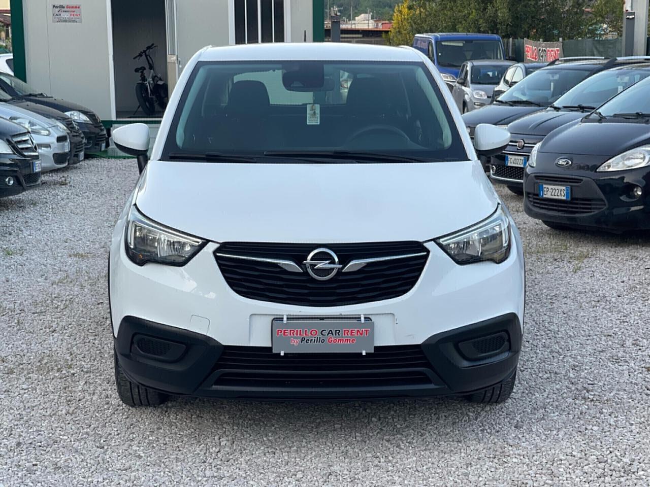 Opel Crossland Crossland X 1.2 GPL 12V Innovation