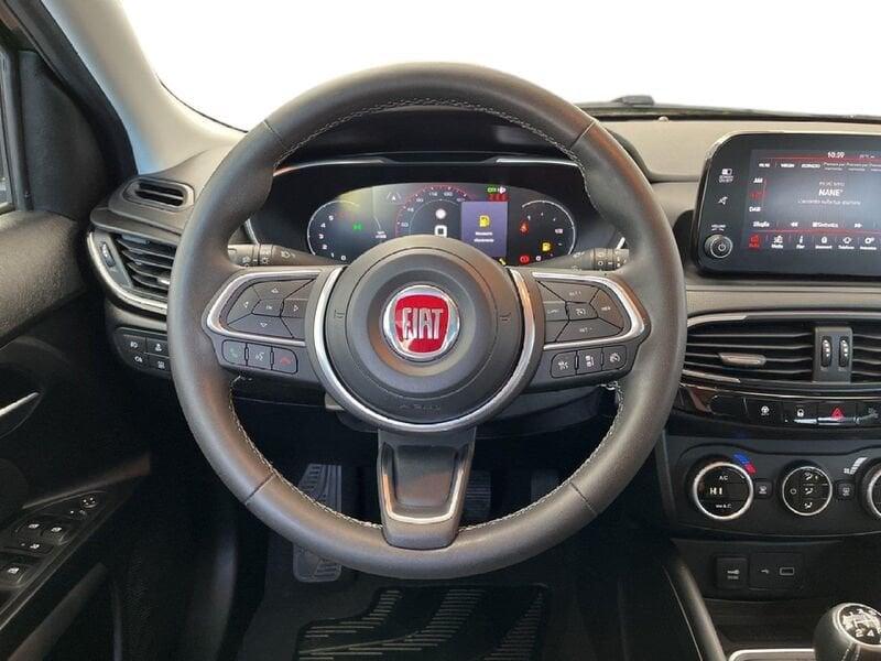 FIAT Tipo 5 porte Cross II 2021 1.0 City Cross 100cv