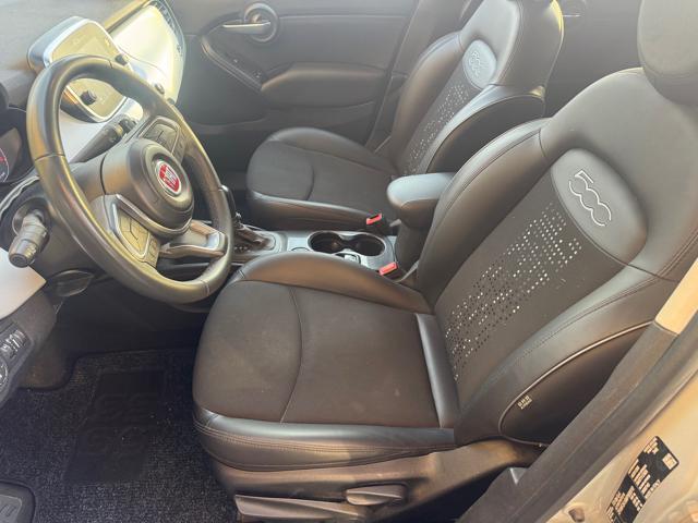 FIAT 500X 1.3 T4 150 CV DCT Cross