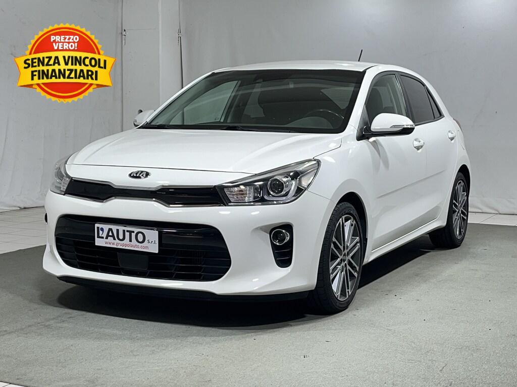 Kia Rio 1.0 t-gdi Cool 100cv